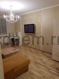 Фото Казань, Чстопольская, 72